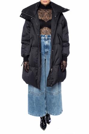 Dress with gloves, zdjęcie 2 Dress with gloves od Vetements